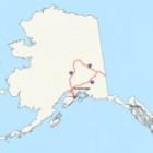 Voorbeeldreis: Alaska