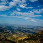 Simiengebergte, Ethiopië