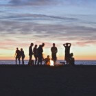 Beachmasters: zonnige feestvakanties voor jongeren