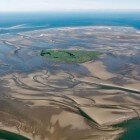 Neuwerk – Duits waddeneiland voor de kust van Cuxhaven