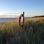 Öland, een zonnig vakantie-eiland in Zweden