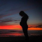 Zwanger en op vakantie