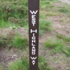 De West Highland Way, Schotlands lange afstands wandelpad