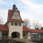 Brandenburg: Scharmützelsee en Bad Saarow