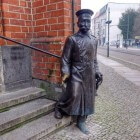 Brandenburg: de coup door de Hauptmann von Köpenick
