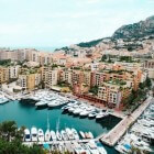 Het kleine maar prachtige Monaco
