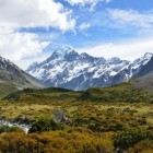 Nieuw-Zeeland, twee werelden in één | Bezienswaardigheden