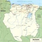 Suriname, een veelzijdig land