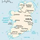 De mooiste plekjes van Ierland - Dingle