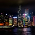 Hongkong, een geschikte stop-over bestemming