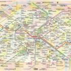 Metro Parijs – Hoe werkt het