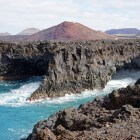 De Canarische Eilanden - vulkanisch Lanzarote