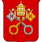 Het land van de paus, van Kerkelijke Staat tot Vaticaanstad