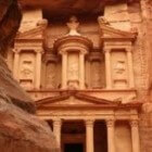 Vakantiebestemming Jordanië