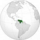 Venezuela Zuid-Amerika