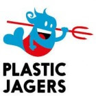 Plastic Jagers - op jacht naar plastic in zee