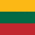 Litouwen aan de Baltische Zee