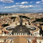 Rome en Vaticaanstad: moderne stad met rijke geschiedenis