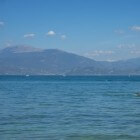 Gardameer: grootste meer van Italië