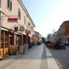 Shkodër (Shkodra), Albanië