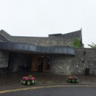 Ierland – Knock House Hotel