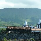 Pico, het meest vulkanische eiland van de Azoren