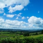 Galicië, de groenste regio van Spanje
