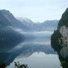 Wandelen in Berchtesgaden: Königssee