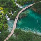 Kroatië, een oprukkende vakantiebestemming