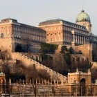 Geschiedenis van Boedapest in Hongarije