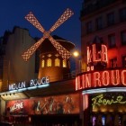 Moulin Rouge: de nachtclub van Parijs