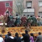 Semana Santa, processies van de goede week in Spanje