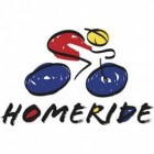 Home Ride  Fietsen voor Ronald McDonald Kinderfonds