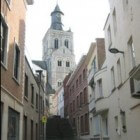 Tienen is een oude stad in België en heeft een kerkbelfort