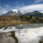 Chili: Het Nationale park Torres del Paine
