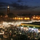 De medina van Marrakech: kijken, kopen en kletsen