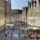 Münster is een stad vol historie en gezelligheid