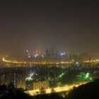 Chongqing - Onbekende wereldstad