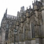Den Bosch, dé stad van het zuiden