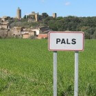 Pals (gemeente en stad in Girona, Spanje)