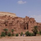 Aït Ben Haddou - Magische zandstad in Marokko