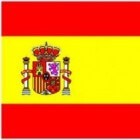 Met de hop on – hop off bus door Barcelona