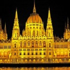 Boedapest: een citytrip tussen extremen