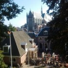 Leiden: bereikbaarheid, winkelen, bezienswaardigheden, musea