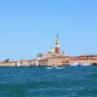 Korte geschiedenis van Venetië, stad aan de lagune