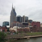 Nashville (Tennessee, VS), wat zijn de bezienswaardigheden?