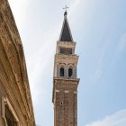 Bezienswaardigheden in de wijk Castello in Venetië