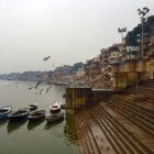 Varanasi: een van de heiligste steden ter wereld