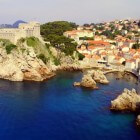 Dubrovnik: een historische stad aan de Adriatische zee