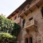 Verona: De stad van Romeo en Julia
